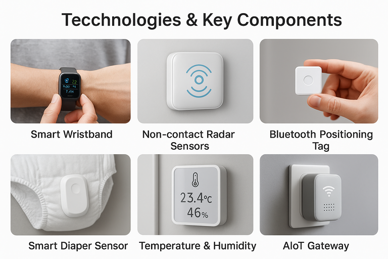 Key Components